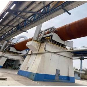 Wide Applicability Metallurgy Machine Compound Fertilizer Production Line