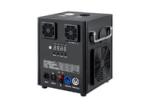 500W 5m Height Mini Cold Spark Firework Machine For Party Events Stage Effect