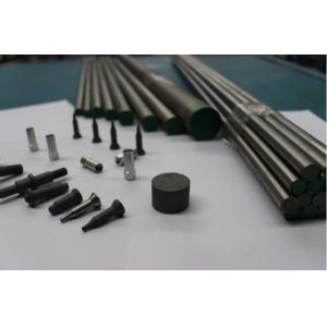 Quality Bright Surface Heat Treatment KCF Raw Material For KCF Pin And Sleeves for sale