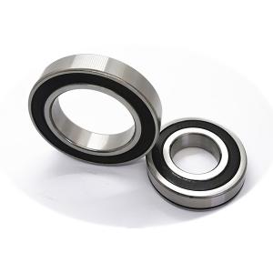 Quality 6018-2RS Bearing Deep Groove , china supplier, High-performance for sale
