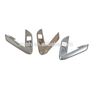 Customized Auto Parts Plastic Injection Mould