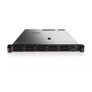 Scalable 1U Rack Lenovo GPU Server ThinkSystem SR630 For Small Businesses