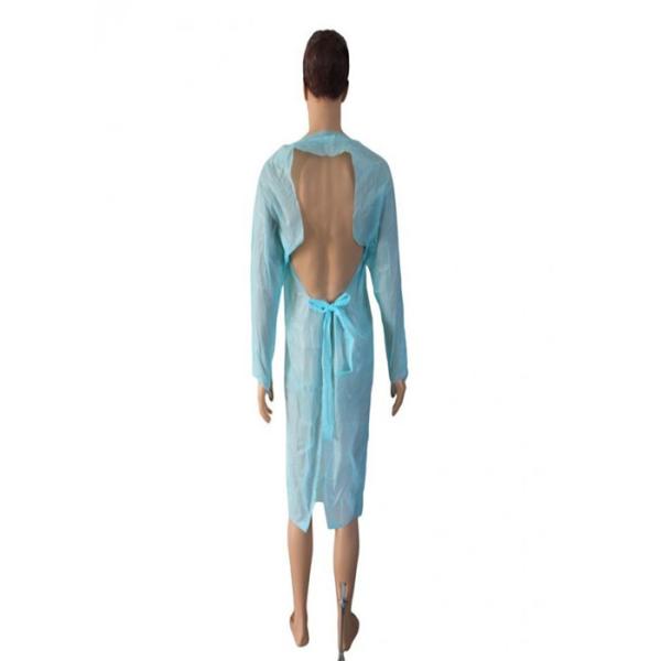 Buy Blue Or Customized Disposable Sterile Surgical Drapes at wholesale prices