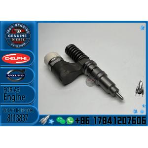 fuel injector 3169521 1671154 8113837 1547287 3964820 BEBE4B10101 8113092