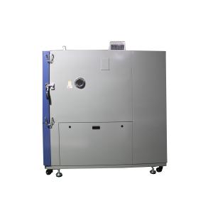 Lab Hot / Cold Test Chamber Temperature Control And Humidity Control