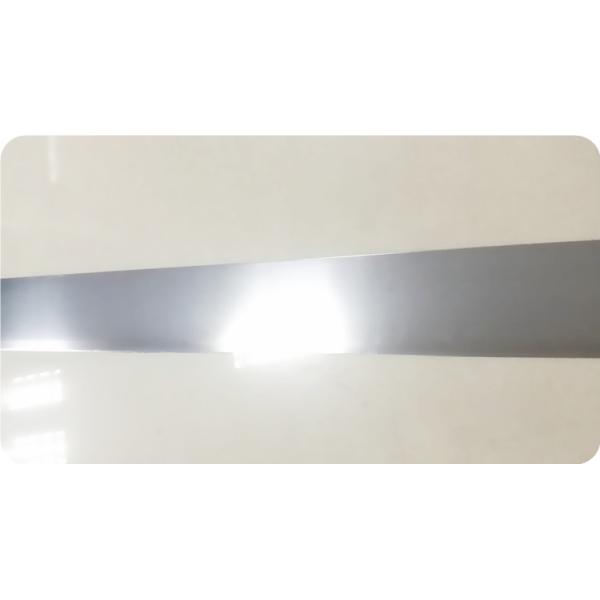 Nichrome Heating Resistance Strip Foil Ni60Cr15 NiCr60/15 0.035*140mm,