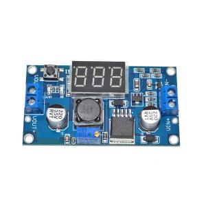 LM2596 Adjustable Arduino Controller Board , DC Voltage Regulator Experimental
