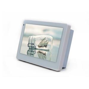 7 inch android tablet with wifi RJ45 Ethernet port for Hospital Room Access &