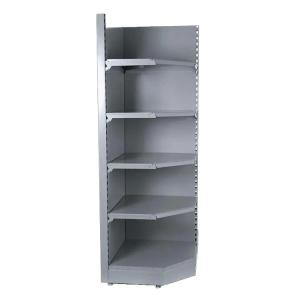 2023 New product Shelves China Factory Customized Inner and Outer Magic Corner