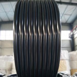 Upgrade Your Irrigation System with Long-Lasting PE Water Pipe