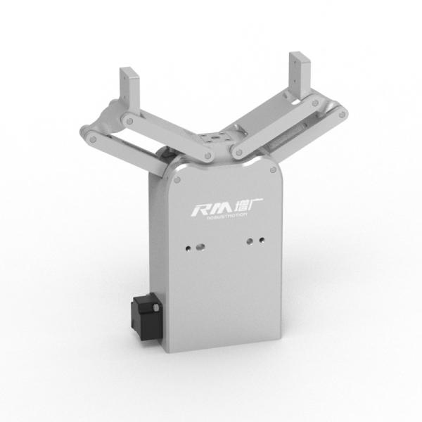 RobustMotion RM-CGBD Intelligent Electric Adaptive Gripper, with Large Stroke
