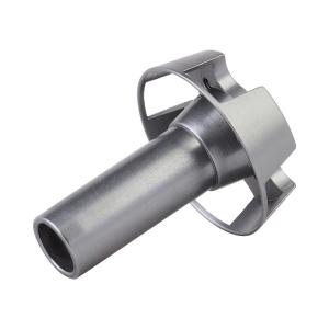 China Manufacture Custom Milling Metal Service Aluminum CNC Machining Parts