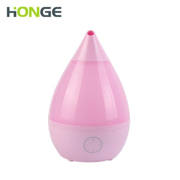 Buy Home Electric Appliance Aromatherapy Diffuser And Humidifier Touch Panel Control at wholesale prices