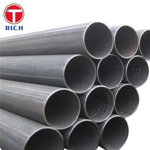 China ASTM A213 T92 Alloy Steel Seamless Tube for Heat Exchanger in Square Rectangular and Round Shapes on sale