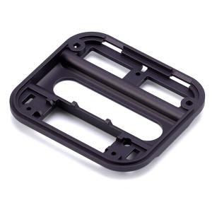 High Precision Customized CNC Milling Parts with 0.01mm Accuracy in CAD Drawing