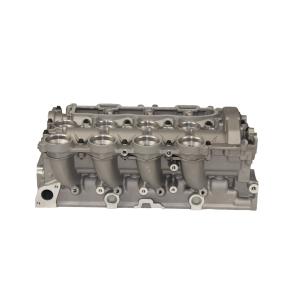 Peugeot DV6 Ated4 908596 Car Engine Cylinder Head OEM 0200EH