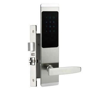 Home Apartment Electronic Password Digital Hotel Smart Lock