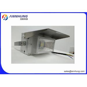 Aluminum Shell Helipor Flood Aircraft Warning Lights Steady Burning Way For