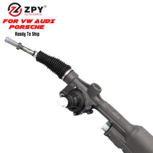 Audi C7 Power Auto Steering Parts Rack 4G1423055BA 4G1423055AA 4G1423055AH
