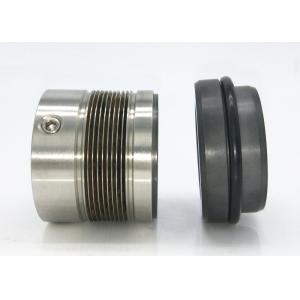 676 Metal Bellow Mechanical Seal