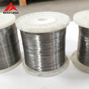 High Strength Welding Titanium Wire 20Kg AWS A5.16