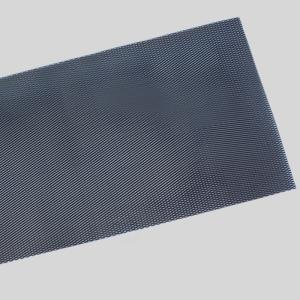 Iridium Coated Titanium Mesh 2.0 Micron