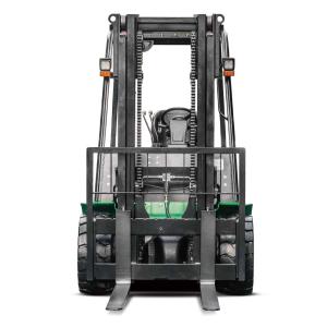 High Power 80V Lithium Battery AC Controller Electric Forklift