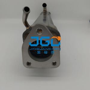 Automation 6M60 Excavator Throttle Motor Accelerator Motor ME305065 For