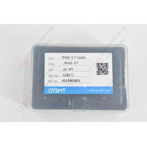 FUJI - NOZZLE RH20  0.7 nozzle ..RH20  0.7