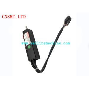 N510042737AA Smt Spare Parts Panasonic CM402 High Speed Head Z Axis 15W Motor