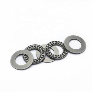 Cylindrical Needle Thrust Bearings 37mm Radial Needle Bearing