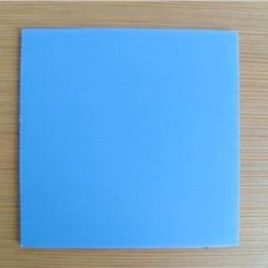 Waterproof Blank Plastic Sign Board Coroplast Polypropylene Sheet