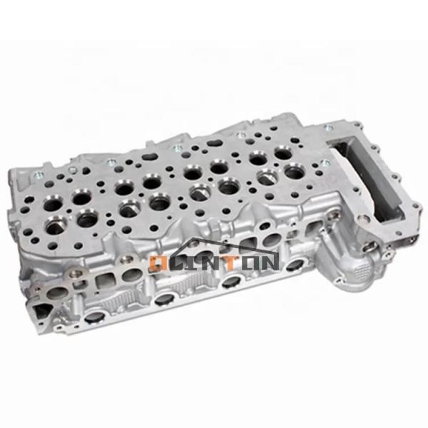 8-97222109-0 Part No. Cylinder Head for Hitachi ZX100 Bulldozer 4BG1 Motor