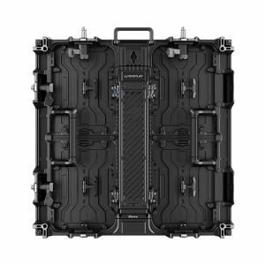 1920x1080 Outdoor Holographic LED Display Board IP65 Waterproof P5.9 pixels