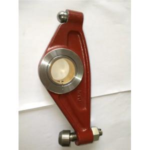 Quality Shaft Cylinder Turbocharger Spare Parts Original Hydraulic High Pressure for sale