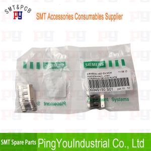 China 00345150s01 Siemens Ea Mch Abstreiferblech Unten Stripping Device Plate on sale