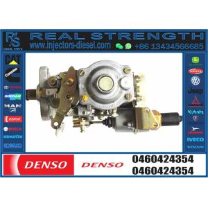 Fuel injection pump VE pump VE4 12F1300 1069 1099 0460 424 354 0460424354