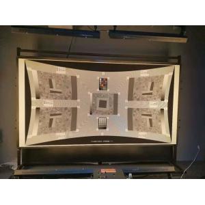 Sineimage YE0224 HDTV Camera Lens Test Chart TUV AC220V