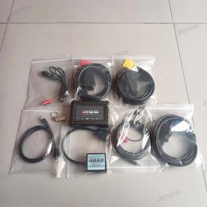 V2024 for Isuzu IDSS Diagnostic Kit G-IDSS E-IDSS for Isuzu Vehicles Excavator