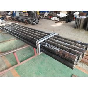 4" (101.6)mm RC Dual Wall Drill Rod With 4" Remet Thread For RC Drilling