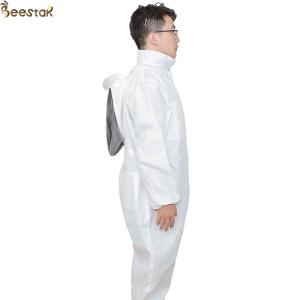 Economical Beekeeping Outfits fencing Veil For Beekeeping Bee Clothes