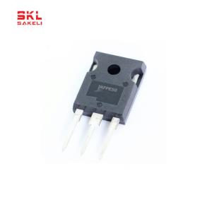 Quality IRFPE50PBF Power MOSFET High Current Low On Resistance High Efficiency for sale