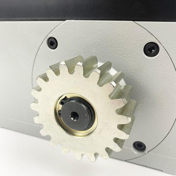 3000kg High Speed Gate Opener 220V Three Phase Electric Gate Motors