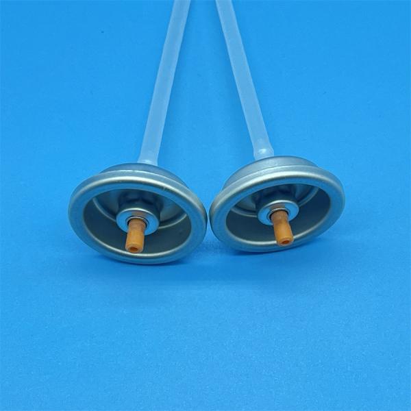 Versatile Carburetor Cleaner Valve for Multiple Vehicle Types - Adjustable 12mm