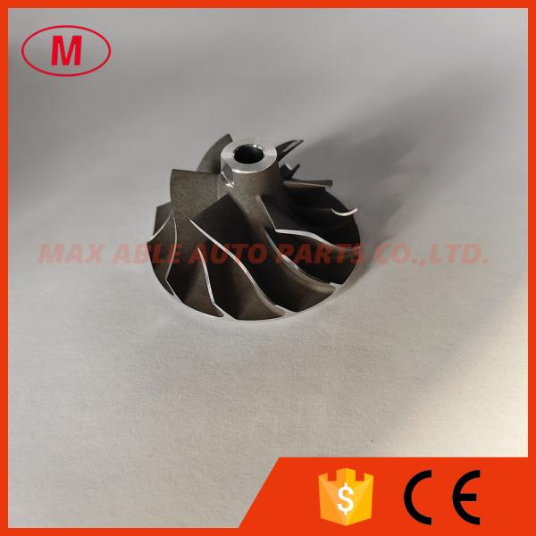 Buy S1B 315920/315921/836659179 turbo Turbocharger compressor  wheel at wholesale prices