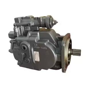 China VOE14520750 Excavator Piston Pump PVC80RC01 Pump Heavy Parts ECR88 EC90 Hydraulic Main Pump on sale