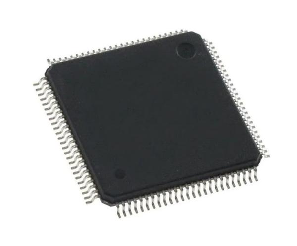 Buy Automotive Chassis Microcontroller MCU Pwr SPC560P44L3CEFAR 32 Bit at wholesale prices