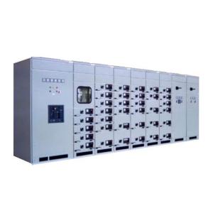 Indoor Insulation Metal-Clad Switchgear Gas