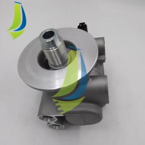 3904679 Fuel Priming Pump for 320D Excavator Parts