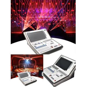 Professional DMX512 Controller For Stage Light Quartz Event Shows Nightclub